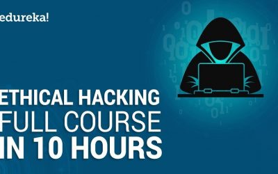 Do It Yourself – Tutorials – Ethical Hacking Full Course – Learn Ethical Hacking in 10 Hours | Ethical Hacking Tutorial | Edureka