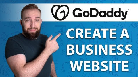 Do It Yourself – Tutorials – GoDaddy Website Builder Tutorial (2021 ...