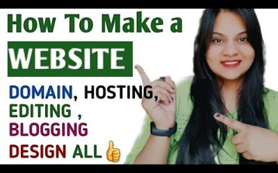 Do It Yourself – Tutorials – How To Make Your Own Social Media Website And App | Complete Tutorial | Hindi