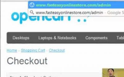 Do It Yourself – Tutorials – How To Start An Online Store, Own Your Website And Sell Online Without Any Technical Knowledge