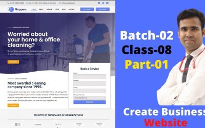 Do It Yourself – Tutorials – How to build a page using ELEMENTOR | Part 1 | t2gacademy.com-leading digital marketing training