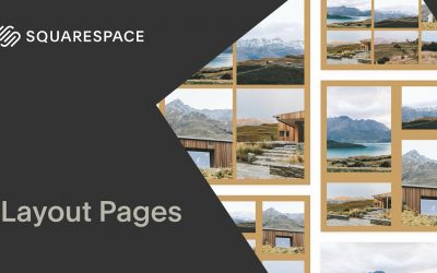 Do It Yourself – Tutorials – Layout Pages Tutorial | Squarespace 7.1