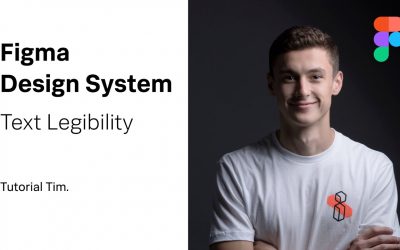Do It Yourself – Tutorials – Lets Build a Design System: Text Legibility