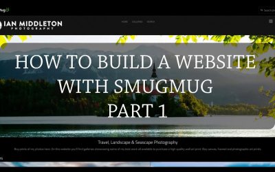 Do It Yourself – Tutorials – Smugmug tutorial Pt 1 – How to setup galleries.