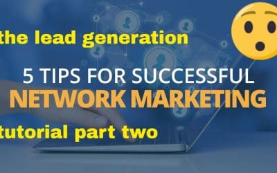 Do It Yourself – Tutorials – the lead generation tutorial part two building your business for autopilot