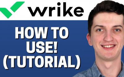 WordPress For Beginners – How To Use Wrike – Beginners Guide Tutorial