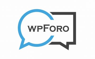 WordPress For Beginners – How to Create a Forum with WordPress and wpForo | WordPress Tutorial