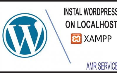 WordPress For Beginners – Install WordPress on localhost – xampp Step By Step | WordPress for Beginners