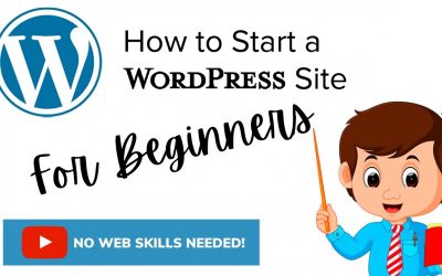 WordPress For Beginners – WordPress Tutorial For Beginners 2021 [Made Easy]