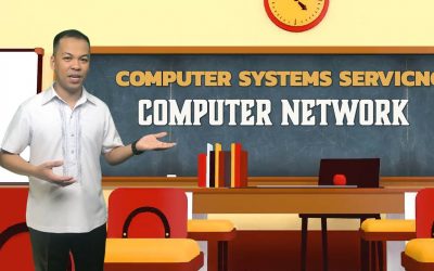 Computer Network | Video Lesson