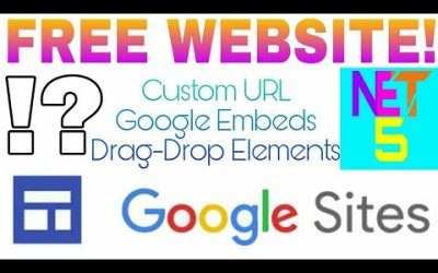 Do It Yourself – Tutorials – How to make your own WEBsite for FREE!! – Step by Step – Full tutorial