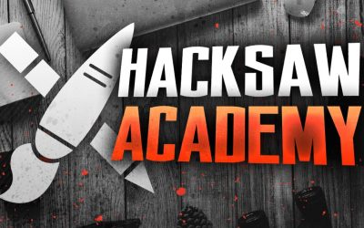 Do It Yourself – Tutorials – How To Make Your Own Website With Hacksaw Academy