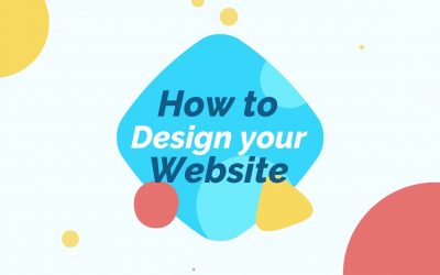 Do It Yourself – Tutorials – How to design your own website