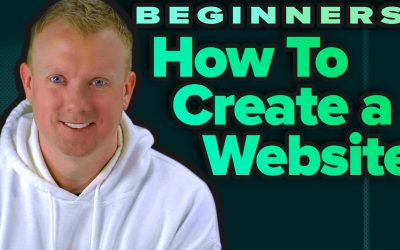 Do It Yourself – Tutorials – How To Create A Website: Tutorial For Beginners [2021]