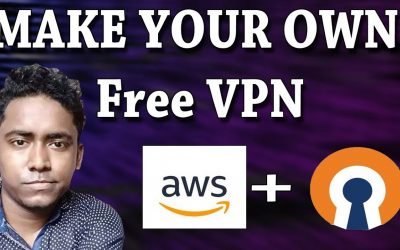 Do It Yourself – Tutorials – How to Make Your Own Free VPN Server in AWS (OpenVPN)