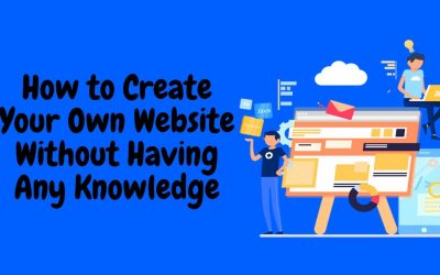 Do It Yourself – Tutorials – How to Create Your Own Website Without Having Any Knowledge – Bluehost WordPress Tutorial