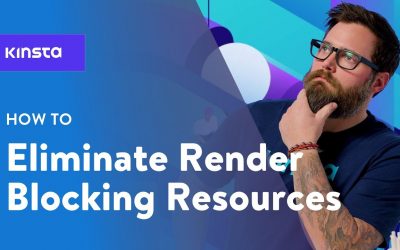 How to Eliminate Render-Blocking Resources on WordPress (CSS + JavaScript)