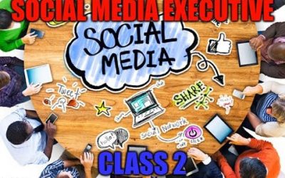 Do It Yourself – Tutorials – 2nd Class || Social Media Executive Course || Blogs || Create your own website