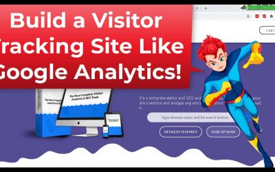 Do It Yourself – Tutorials – Build Your Own Google Analytics Alternative Website – XeroSEO Review & Setup Tutorial