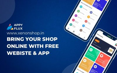 Do It Yourself – Tutorials – Create Your Online Store using XenonShop | Free App and Website | WhatsApp Selling | Unlimited Items