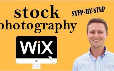 Do It Yourself – Tutorials – Create Your Own Stock Photo Website