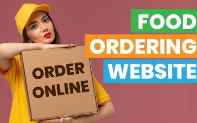 Do It Yourself – Tutorials – Food Ordering Website WordPress 2021