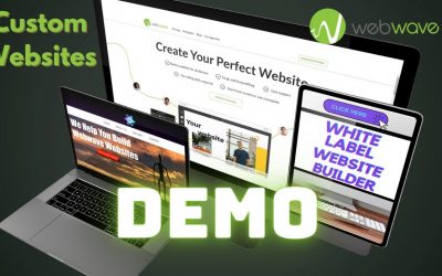 Do It Yourself – Tutorials – Forget Wix or WordPress – Build Custom Websites With This White Label Website Builder [Webwave Demo]