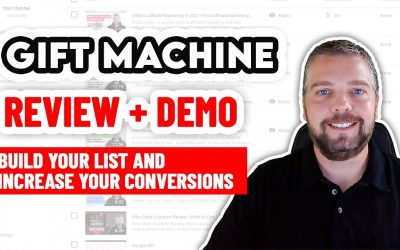 Do It Yourself – Tutorials – Gift Machine Review and Demo | Gift Machine WordPress Plugin