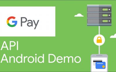 Do It Yourself – Tutorials – Google Pay API implementation demo (Android)