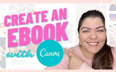 Do It Yourself – Tutorials – How To Create An Ebook In Canva | Step-by-Step Canva Tutorial | Canva Ebook Tutorial