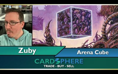 Do It Yourself – Tutorials – How to Build and Play your OWN Cube in Magic Arena