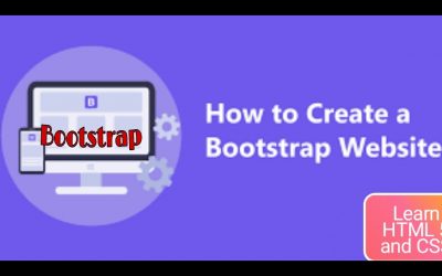 Do It Yourself – Tutorials – LEARN BOOTSTRAP | HOW TO CREATE A WEBSITE & BLOG WITH BOOTSTRAP