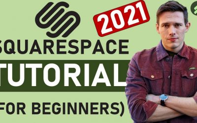 Do It Yourself – Tutorials – Squarespace Tutorial for Beginners (2021 Full Tutorial) – Create A Professional Website