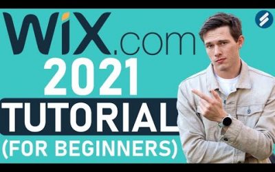 Do It Yourself – Tutorials – Wix Tutorials For Beginners (2021) Create a Professional Website For Your Business | Wix.com