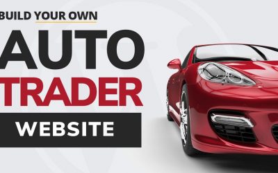 Do It Yourself – Tutorials – *WordPress* Setup your own Car Dealership or Auto Trader website today!