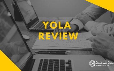 Do It Yourself – Tutorials – Yola Review | How To Build A Website With Yola