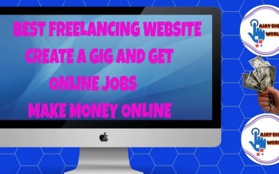 Do It Yourself – Tutorials – best freelancing website||create a gig and  get freelance jobs online||complete tutorial