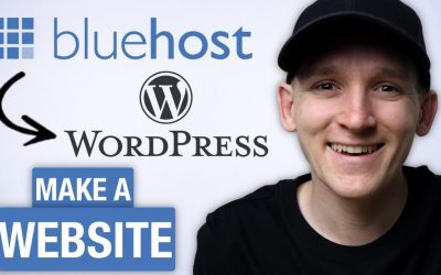 WordPress For Beginners – Bluehost : Bluehost WordPress Tutorial – Best Website Hosting 2021 (Website Hosting)