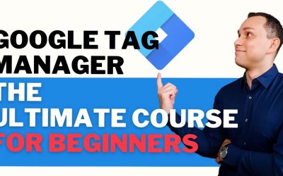 WordPress For Beginners – Google Tag Manager 2021: Ultimate Beginners Tutorial (Setup, Install, Launch, Troubleshoot)