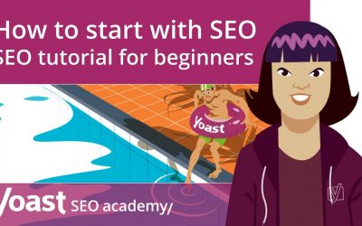 WordPress For Beginners – SEO tutorial for beginners: How to start with SEO