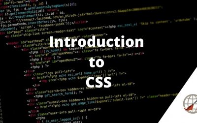 Introduction to CSS for beginners