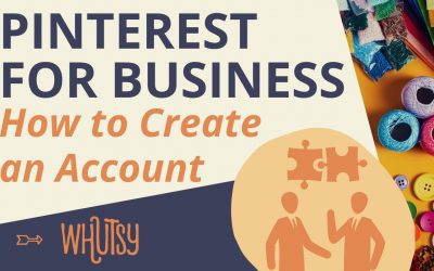 Do It Yourself – Tutorials – How to Create a Pinterest Business Account, Step by Step Tutorial Video