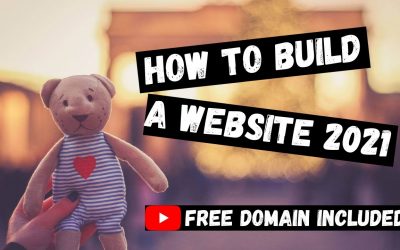 Do It Yourself – Tutorials – HOW TO BUILD A WEBSITE STEP BY STEP- How To Make A WordPress Website In Easy Steps Complete Tutorial