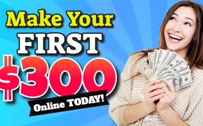 Do It Yourself – Tutorials – Make Money Online Today! Make $300 Drag & Drop Easy – Full Tutorial