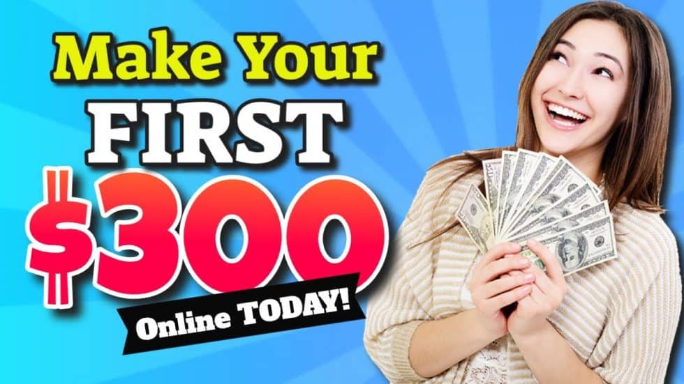 Do It Yourself - Tutorials - Make Money Online Today! Make $300 Drag & Drop Easy - Full Tutorial ...