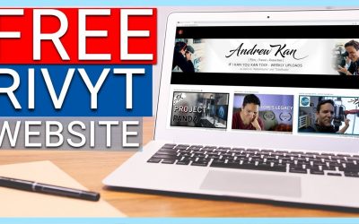 Do It Yourself – Tutorials – Make your own FREE YouTube based website – RIVYT Tutorial