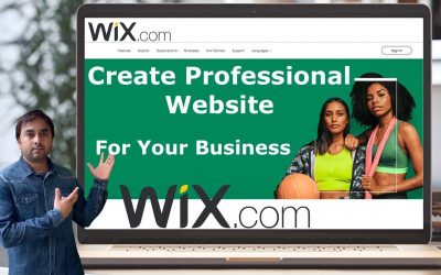 Do It Yourself – Tutorials – Wix.com : How to Create Professional Website For Your Business | Wix.com – 2021  Complete Tutorial