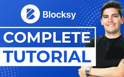 WordPress For Beginners – Complete Blocksy WordPress Theme Tutorial (All Features, WooCommerce, Blogging)