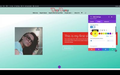 WordPress For Beginners – Divi Tutorial For Beginners 2021 | Features In Divi That You Need To Know | Divi WordPress Tutorial