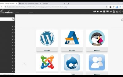 WordPress For Beginners – How to Delete WordPress Manually Through Cpanel From Your Online Earning Blog?